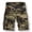 Army Green, variant on cllios Camo Cargo Shorts for Men with Multi Pockets Outdoor Tactical Work Shorts Running Athletic Shorts Fathers Day Gift Ideas Army Green,L
