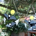 thumbnail image 6 of AOOOWER Sunflower Wind Chimes Metal for Sun Catcher Window Windchimes Hanging Ornaments Home Outdoor Garden Decor, 6 of 21
