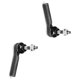 thumbnail image 1 of Par de Terminales Exteriores Charger 2011 A 2019 Dodge Delanteras Línea Azul SYD ., 1 of 4