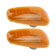 thumbnail image 3 of Turn Signal Lamp, 2108200921 Directly Replace Durable 2PCS Side Marker Light Long Service Life Stable Performance  for Car White,Yellow, 3 of 7
