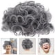 thumbnail image 3 of Peluca de mujer Peluca de pelo rizado Niñas Cosplay Peluca de disfraz Peluca de anciana Peluca de abuela, 3 of 7