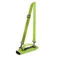 thumbnail image 3 of TTETTZ Golf Club Carry Bag with Adjustable Shoulder Strap Crossbody Bag Mini Carrier Green, 3 of 9