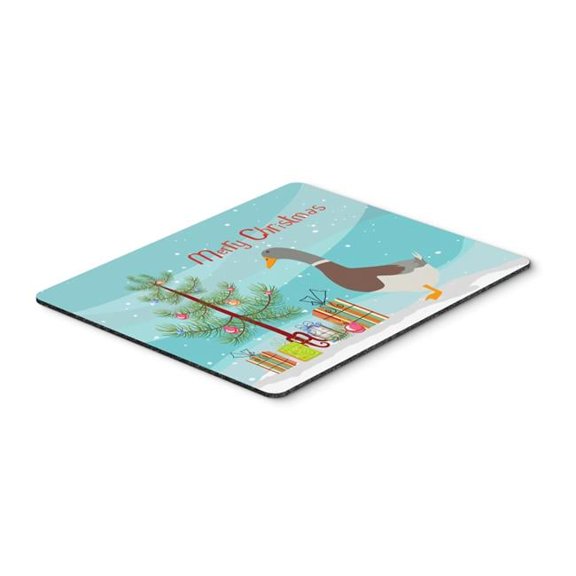 Carolines Treasures  Saxony Sachsenente Duck Christmas Mouse Pad - Hot Pad or Trivet