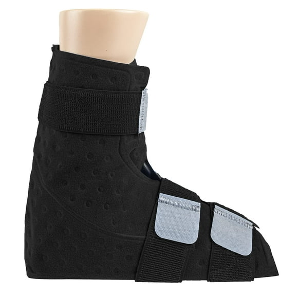M PAIN MANAGEMENT TECHNOLOGIES Cold Water Therapy Ankle and Foot Wrap for Cryotherapy Unit - Pad Only for Circulating Ice Machine for Feet, Ankle, Toes