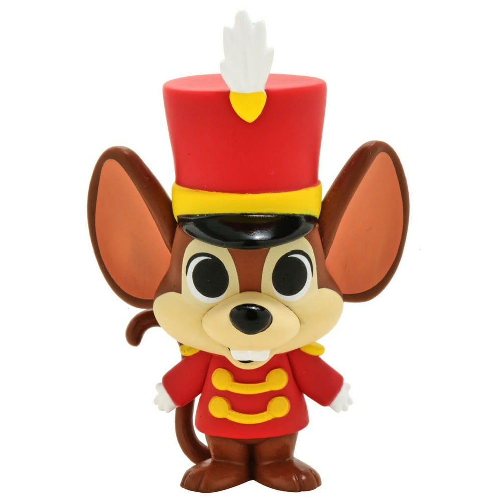 minnie mouse dumbo funko