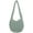 Grey, variant on Kukuzhu Quilted Tote Bag for Women Large Puffer Bag Padding Shoulder Bag Messenger Quilted Bag Cloud Crossbody Hobo Bag