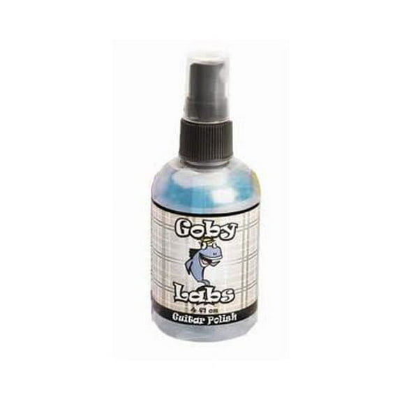 Hosa GLP-104-BULK Goby Labs Guitar Polish (Bulk)
