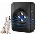 thumbnail image 1 of Anti Barking for Dogs, 4 Powerful Ultrasonic Dog Transmitters, Rechargeable Anti Barking Dog Box 3 Modes, 1 of 5