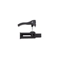 thumbnail image 2 of TrailFX Tonneau Cover Mounting Hardware 2024 TFX Soft Tri-Fold Tonneau Covers; Replacement Rear Clamp For TFX Soft Tri-Fold Covers, 2 of 3