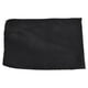 thumbnail image 5 of KDJ Korean Exfoliating Bath Washcloths Set of 5 - Body Scrub Shower Towels for Men Women - Soft Polyester Cotton Massage Cloths - Black 14x18.5cm, 5 of 10