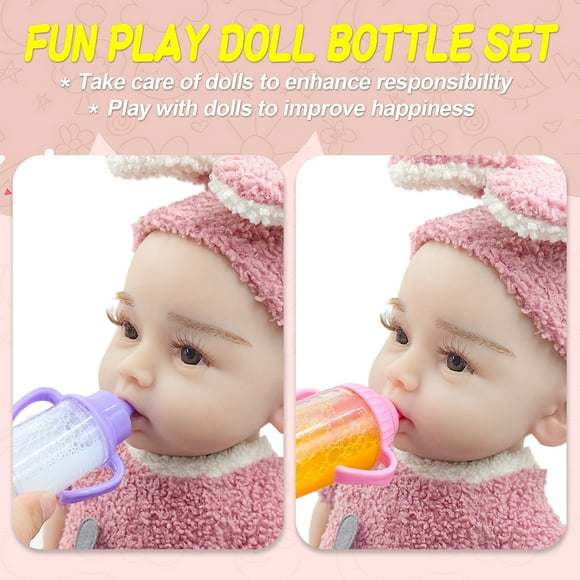 Baby Alive Bottles