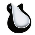 thumbnail image 1 of GT-113 Housse de Protection pour Guitare, Housse de Protection pour Guitares Électriques LP, 1 of 7
