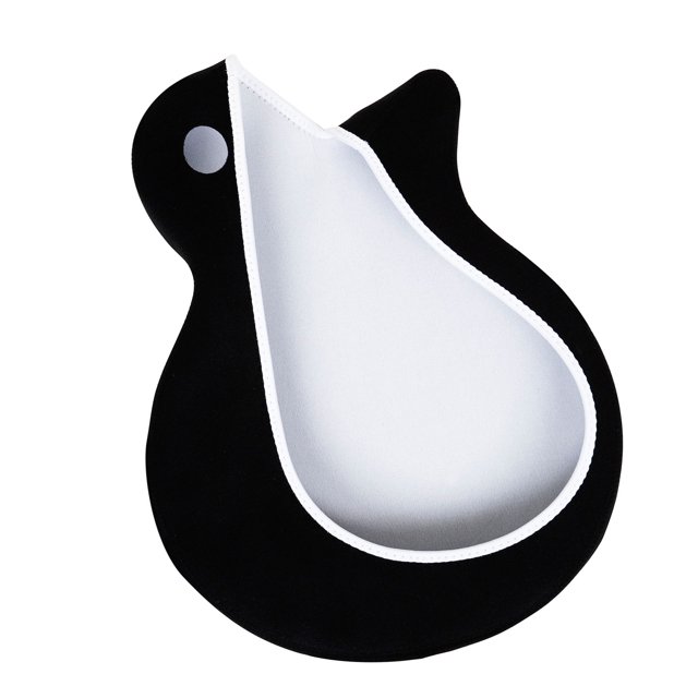 GT-113 Housse de Protection pour Guitare, Housse de Protection pour Guitares Électriques LP