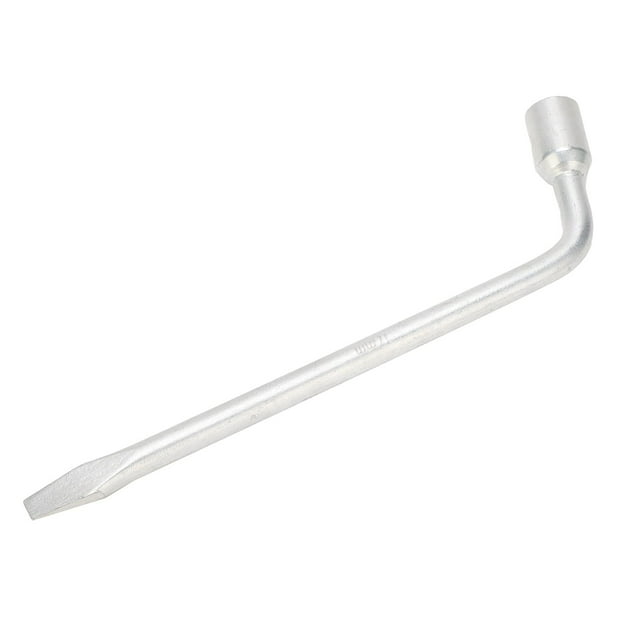 Llave de tubo hexagonal Jadeshay Llave para neumáticos de camión Acero 45#