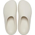 thumbnail image 4 of Zapatos de recuperación unisex Clogs Crocs Mellow, estuco, talla 40/42, 4 of 7