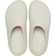 thumbnail image 4 of Zapatos de recuperación unisex Clogs Crocs Mellow, estuco, talla 40/42, 4 of 7