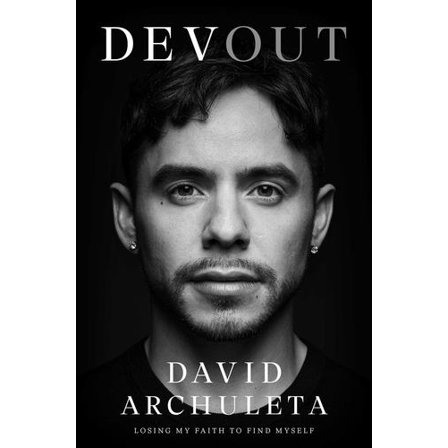 Devout: Losing My Faith to Find Myself
