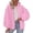 a-Pink, variant on XUANTAOO Womens Zip Up Hoodie Hooded Workout Jacket Top Long Sleeve Coats Casual Fall Winter Outfit Fashion Clothing