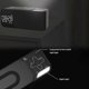 thumbnail image 4 of Digital Stereo FM Radio Alarm Clock Night Light-Black, 4 of 5