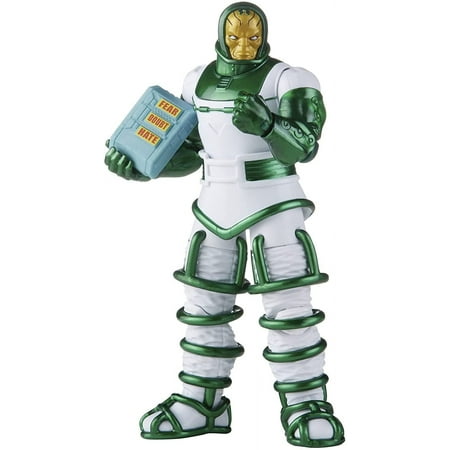 Marvel - Legends Series Retro Fantastic Four Psycho-Man