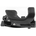 thumbnail image 5 of For Ford Ranger Door Handle 1989-1991 Interior | Front Passenger Side | Textured Black | FO1353119 | F37Z1021818A, 5 of 9