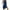 Blue, variant on USSUMA Spring Dresses for Women 2025 Womens Dresses Sleeveless Crew Neck Casual Pleated Dress with Pocket T Shirt Dress Maxi Dress Lounging Dresses Breathable Dress Office Pink Dress Size-S