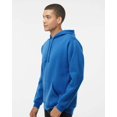 thumbnail image 2 of Fleece Premium Hooded Sweatshirt, 2 of 5