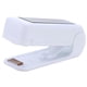 thumbnail image 3 of 3X Sellador Paquete de Plástico Bolsa de Almacenamiento Mini Máquina de Sellado Etiqueta Y Sellos PráCticos Blanco, 3 of 6