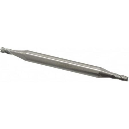 

Accupro 1/16 1/8 LOC 1/8 Shank Diam 1-1/2 OAL 4 Flute Solid Carbide Square End Mill