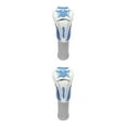 thumbnail image 4 of Baohd Durable Golf Driver Headcover PU Leather Guard Club Cover UT Head White UT 37CM 2Set, 4 of 6