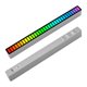 thumbnail image 4 of Luces de ritmo de control de sonido RGB 32 LED 18 colores Modo de espectro de audio 5 niveles de ve yeacher  Carga de plata, 4 of 7