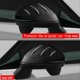 thumbnail image 2 of Exterior Rear View Mirror Cover for -V Matte Black, 2 of 4