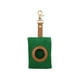 thumbnail image 2 of Dispensador portátil de bolsas para desechos de mascotas Greeniant reutilizable gran capacidad verde, 2 of 6