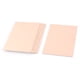 thumbnail image 1 of PCB de laminado FR4 de doble cara de 100 x 70 mm, 6 piezas, 1 of 1