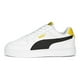 thumbnail image 1 of Tenis Puma Caven JR UNISEX 382056-14 blanco 23, 1 of 6