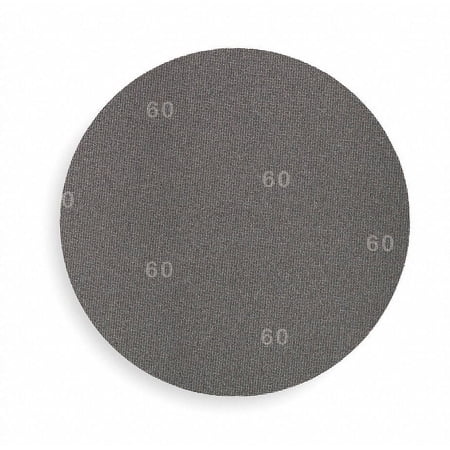 UPC: 0048011298399 | 3m Floor Snding Disc 17in Dia 120 Grit PK12 89880553