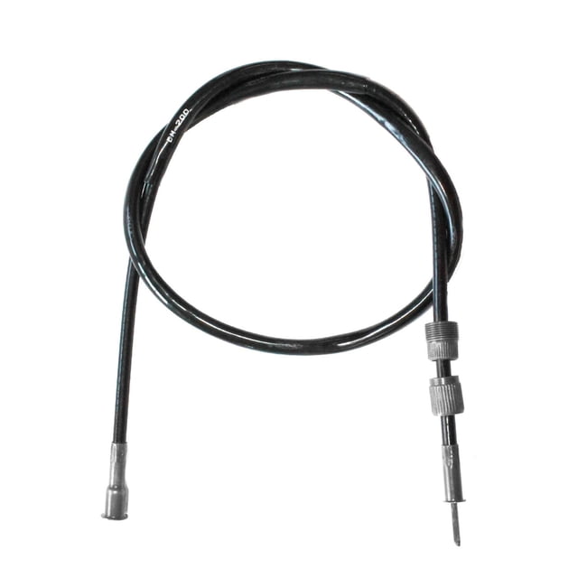 Cable Chicote De Velocimetro Para Moto Dm200