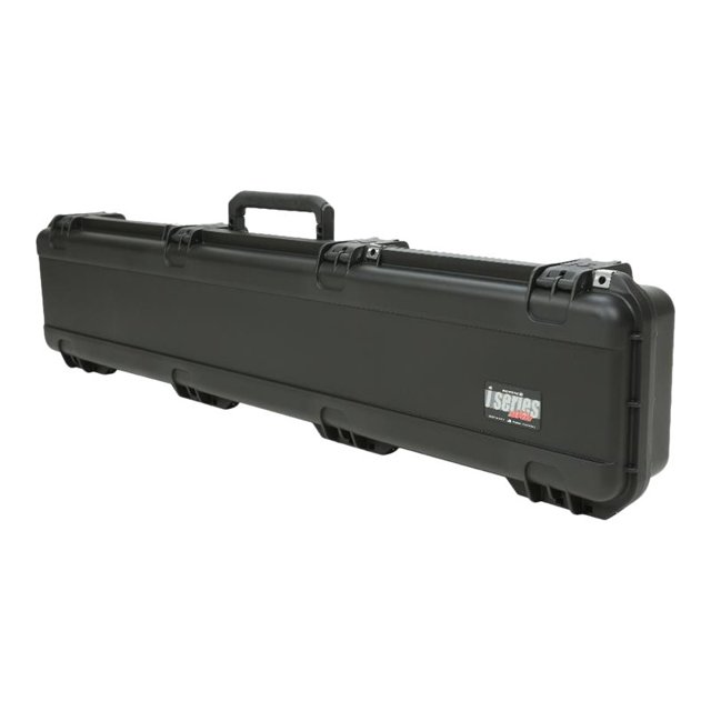 SKB iSeries 4909-5 - Coque Rigide - Résine de Polypropylène ultra Haute Résistance - Noir