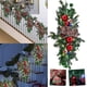 thumbnail image 2 of Luces Decorativas Inalámbricas Para Escaleras, Decoración Navideña, Corona Decorativa, 2 of 8