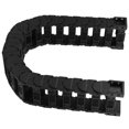 thumbnail image 4 of Cadena De Arrastre, Cadena Portacables A Prueba De Niños Brillante Para Ingeniero Para CNC Ccdes Otros, 4 of 8