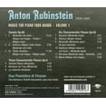 thumbnail image 2 of Duo Pianistico Di Firenze - Music for Pno Four Hands 1 - Music & Performance - CD, 2 of 2