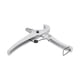 thumbnail image 5 of Cortador De Mangueras Cortador De Tubos Cortador De Tubos De PVC Para Cortar Tubos De Cobre Y Latón Para Tubos Delgados De Acero Inoxidable Y Tubos De PVC Para Tubos De Aluminio ANGGREK Herramientas, 5 of 8
