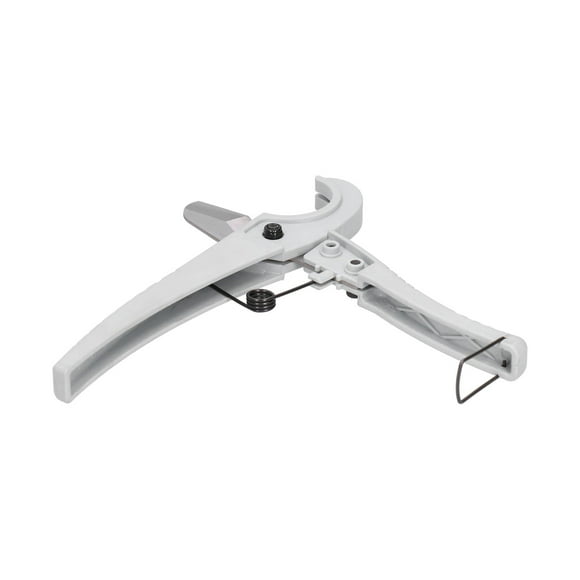 Hose Cutting Tool, Portable Tube Cutter 32mm Cut Diameter for DIY