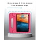 thumbnail image 4 of Funda Teknet Case Foamy para iPad Mini 6 8.3" Resistente EVA, 4 of 4
