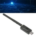 thumbnail image 4 of Antena del enrutador, Dongle Wifi Bluetooth 5.0 Antena Wifi Antena BI Altamente versátil Jadeshay A, 4 of 8