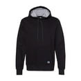 thumbnail image 2 of Russell Men's 80/20 Fleece Hoodie, 2 of 3