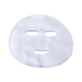 thumbnail image 2 of 100x Mascarilla de Gasa Tratamientos Faciales Almohadillas Faciales Suaves Red Blanca Alta Frecuencia Facial Estilo B, 2 of 9