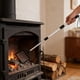 thumbnail image 1 of WHAMVOX Para Chimenea Con Hueco Y Mango Ajustable Para Hogar, 1 of 8
