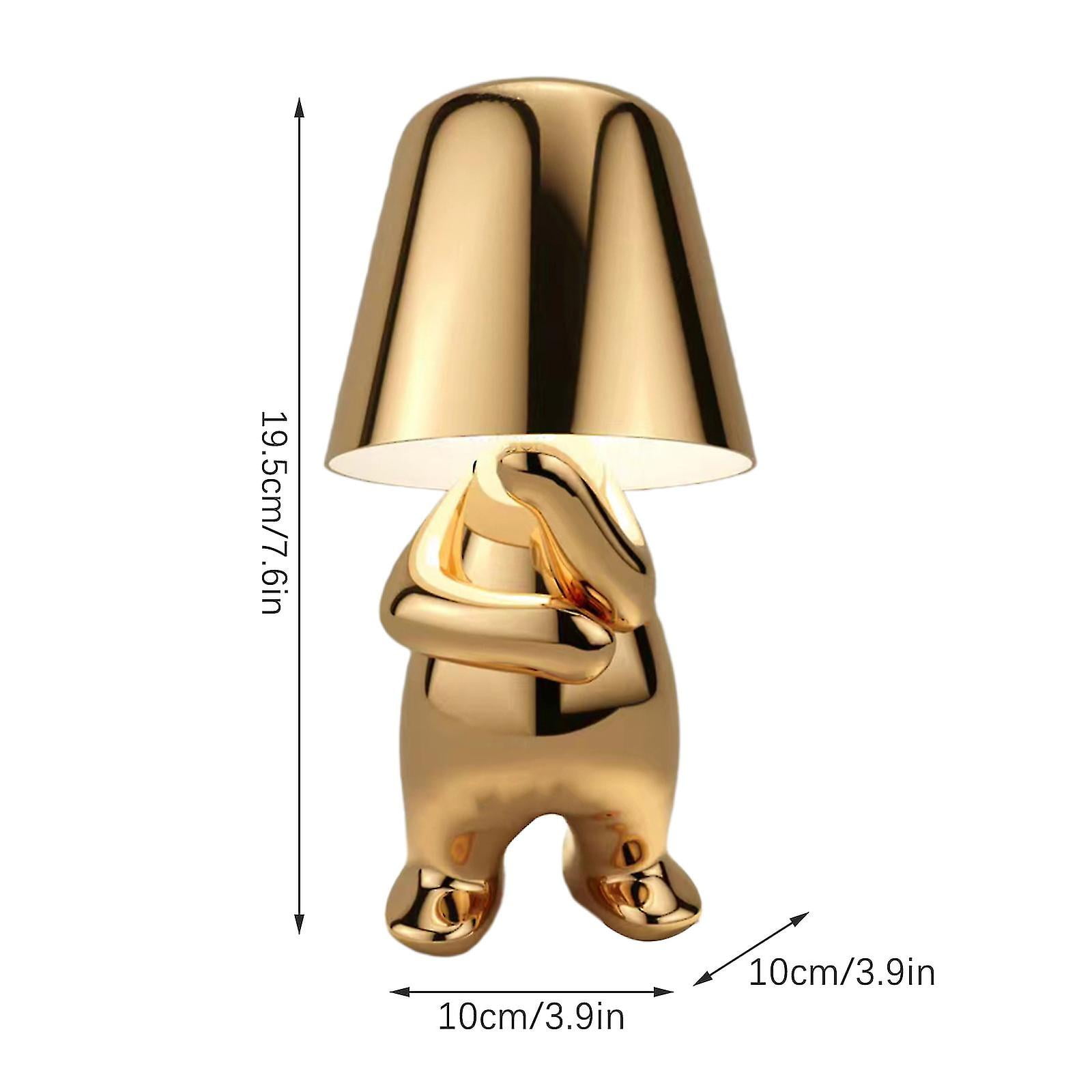 Little Golden Man Led Table Lamps Touch Control Dimmable Lamp Bar Night LightLittle Golden Man Led Table Lamps Touch Control Dimmable Lamp Bar Night Light | Walmart Canada Little Golden Man Led Table Lamps Touch Control Dimmable Lamp Bar Night LightLittle Golden Man Led Table Lamps Touch Control Dimmable Lamp Bar Night Light | Walmart Canada