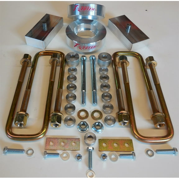 Revtek Suspension - 437 - Revtek Suspension